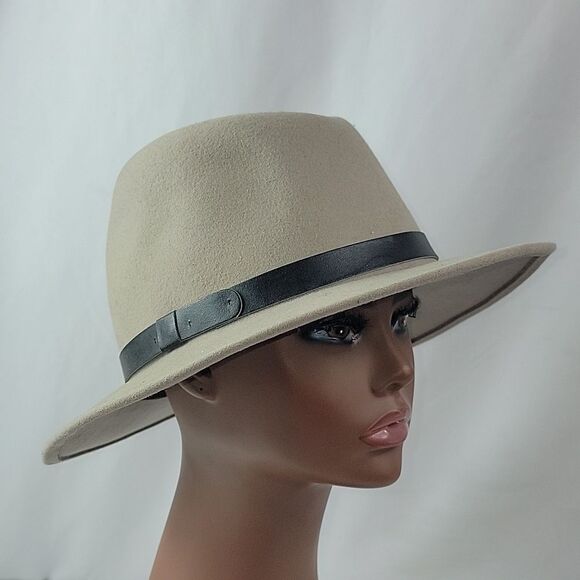 Hatquarters Usa By Henschel 100% Cotton Fedora Women\'s Hats main image 5